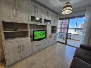 Apartamento Buenavista IF Beach - Cala de Finestrat - 3