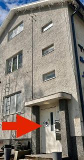 ChillOut Studio Apartment Lahti - 3
