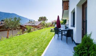 Haus Nummer 9 - 5