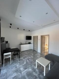 Ferienwohnung Adama mit Garten und Pool - Gąski - 7
