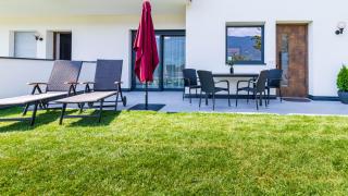 Haus Nummer 9 - 3
