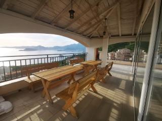 Villa Anlave - Sveti Stefan - 9