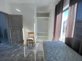 Ferienwohnung in Paprotno mit Terrasse, Garten und Grill - Gąski - 3