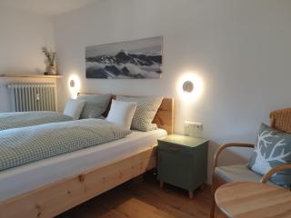 Haus Sabine Fewo Bergliebe - Wallgau - 8