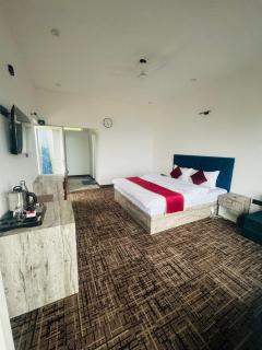 BLACKVILLA - Mukteswar - 5