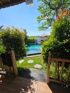 Villa Baba Canggu - 2