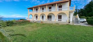 Aurora Beach House - Sidari - 1