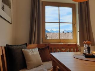 Haus Sabine Fewo Bergliebe - Wallgau - 6