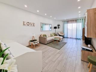 Apartment Praia Rocha Tropical - Portimão - 9