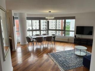 Arkadia The View Luxury Prime Apartment - Varsovie - 3