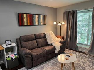 Healing Haven King Bed Suite - Dallas - 5