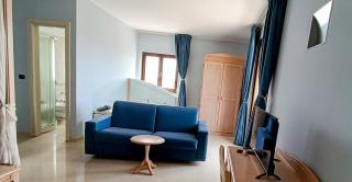 UNICO Albatres Palace Salento by Life Resorts - San Vito dei Normanni - 1