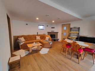 Apartmán HRANICE - Hřensko - Hřensko - 6