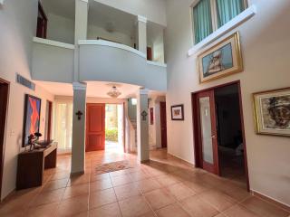 Villa Iris 2 story ocean view villa w/ pool access - Vega Alta - 3