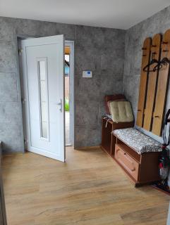 Apartmán HRANICE - Hřensko - Hřensko - 8