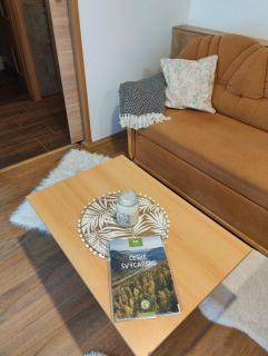 Apartmán HRANICE - Hřensko - Hřensko - 4
