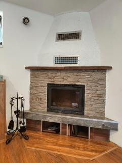 Apartmán HRANICE - Hřensko - 5