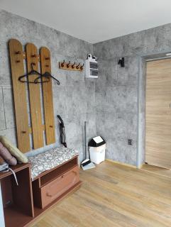 Apartmán HRANICE - Hřensko - Hřensko - 7