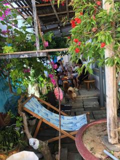 Khách sạn Hoàng Phú đảo Phú Quý - Cu Lao Thu - 3