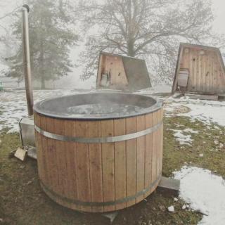 Glamping Health Resort - Kamnik - 5