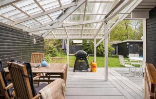 Awesome Home In Nykøbing Sj With Wifi - Rørvig - 9