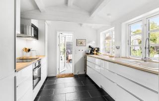 Awesome Home In Nykøbing Sj With Wifi - Rørvig - 5