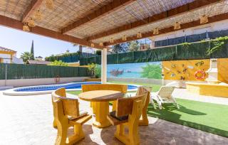 Stunning Home In Mazarrón With Kitchen - Mazarrón - 9