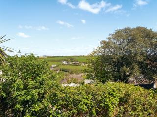 Bolingey Chapel - Perranporth - 9