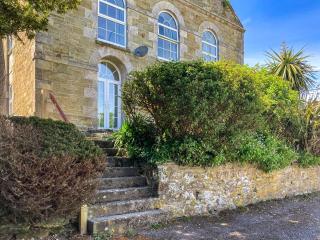 Bolingey Chapel - Perranporth - 0
