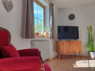 Haus Sabine Fewo Bergliebe - 1