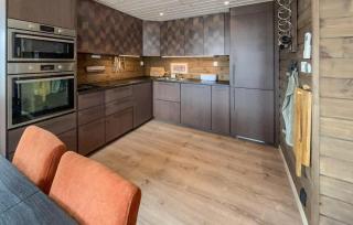 4 Bedroom Awesome Home In Vøringsfoss - 3