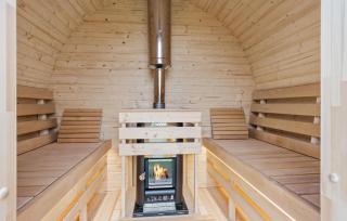 Lovely Home In Vestervig With Wifi - 3