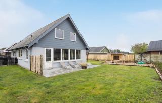 Lovely Home In Vestervig With Wifi - 1