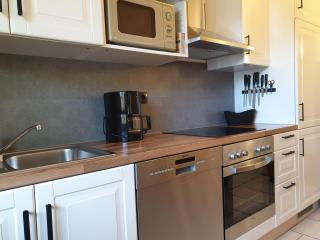 Haus Sabine Fewo Bergliebe - 1