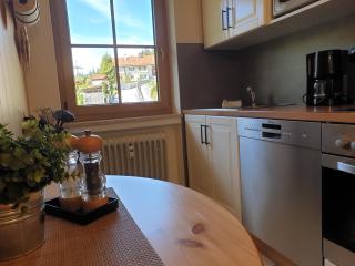 Haus Sabine Fewo Bergliebe - Wallgau - 2