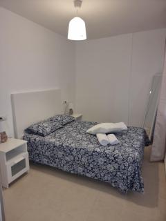 Apartamento céntrico en Málaga - Málaga - 6