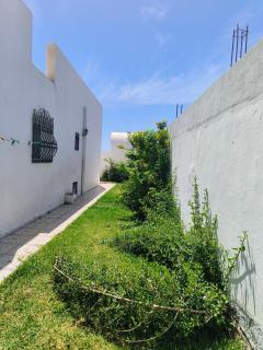 Villa meublée à Djerba - Taguermess - 8