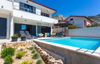 Awesome Home In Lukovo With Sauna - Lukovo - 4