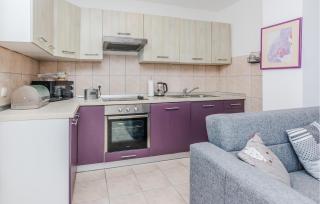 Lovely Home In Privlaka With Wifi - Privlaka - 5