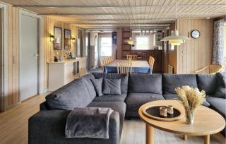 Nice Home In Nørre Nebel With Sauna - 8