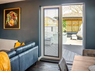 Valhallah Cottage Retreat - Broomhill - 5