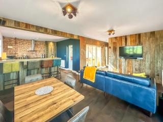 Valhallah Cottage Retreat - Broomhill - 4