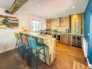 Valhallah Cottage Retreat - Broomhill - 2