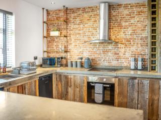 Valhallah Cottage Retreat - Broomhill - 1