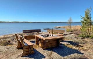 3 Bedroom Lovely Home In Säffle - 9