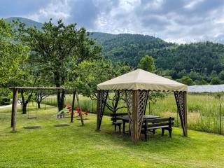 Residence Zecchini - Ledro - 7