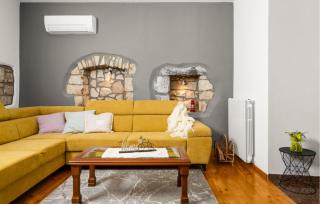 Stunning Home In Vlasici - Krsan - Kršan - 7