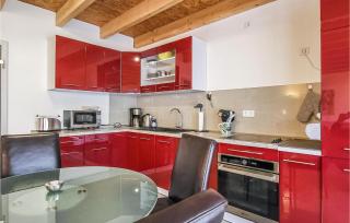 Awesome Home In Wittstock With Kitchen - 6