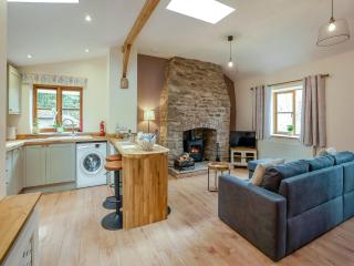 Thornycroft Cottage - Llanvair Discoed - 9