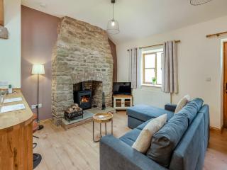 Thornycroft Cottage - Llanvair Discoed - 7